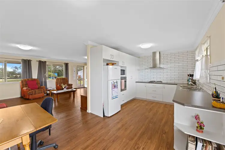 Sixth view of Homely rural property listing, 159 Felton View Road, Felton QLD 4358