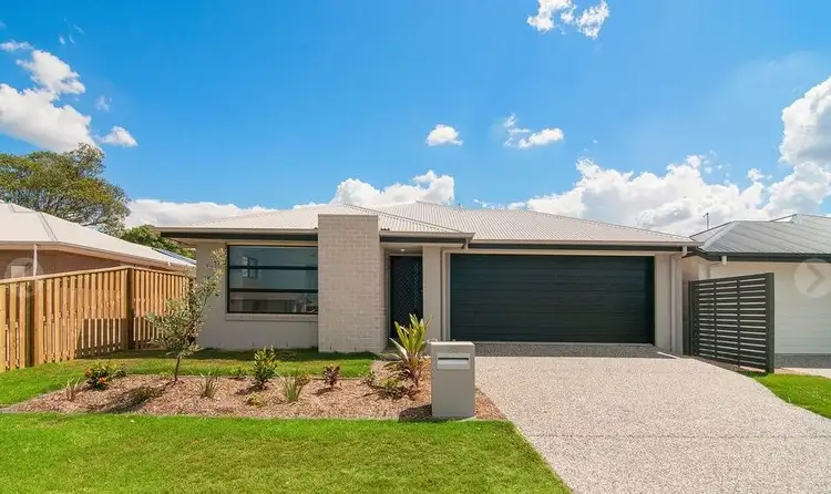 52 Ellabay Crescent, Redland Bay QLD 4165