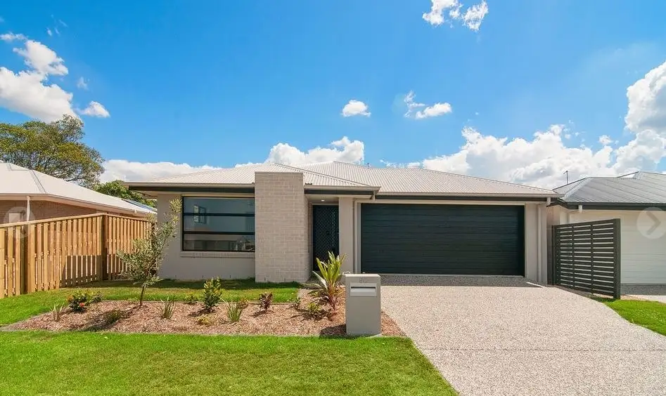 Main view of Homely house listing, 52 Ellabay Crescent, Redland Bay QLD 4165
