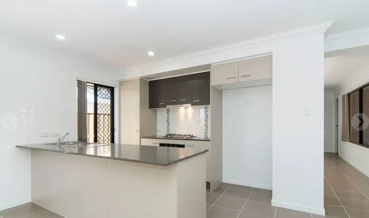 Second view of Homely house listing, 52 Ellabay Crescent, Redland Bay QLD 4165