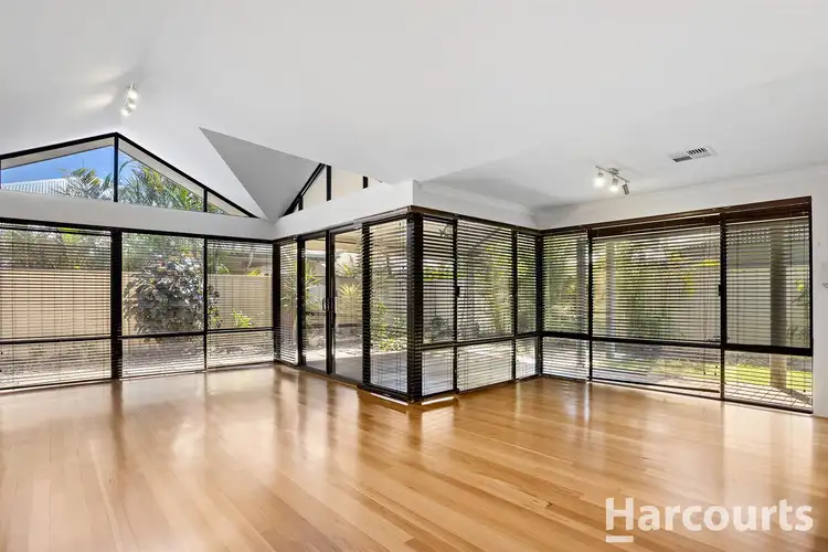 Fourth view of Homely house listing, 9 Pytheas Approach, Dudley Park WA 6210