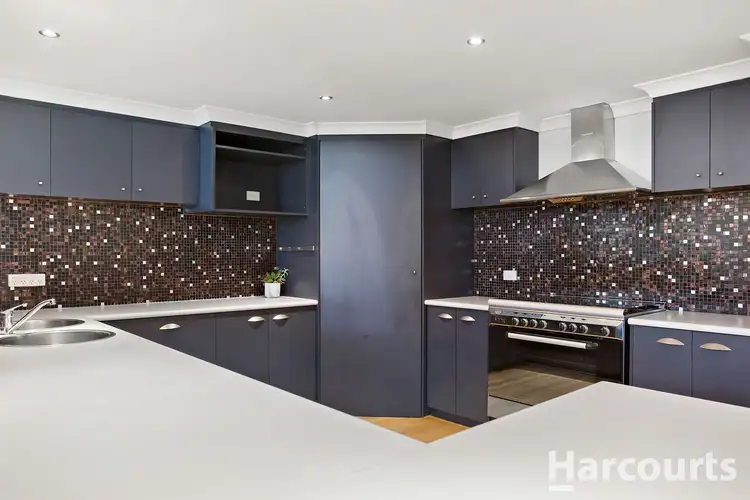 Fifth view of Homely house listing, 9 Pytheas Approach, Dudley Park WA 6210