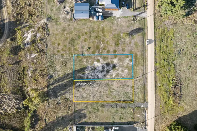 Main view of Homely land listing, 13 Wills Street, Smythesdale VIC 3351