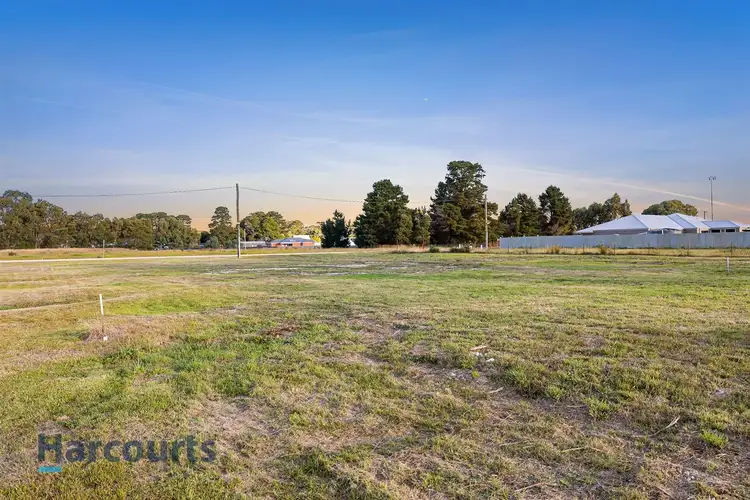 Fifth view of Homely land listing, 13 Wills Street, Smythesdale VIC 3351