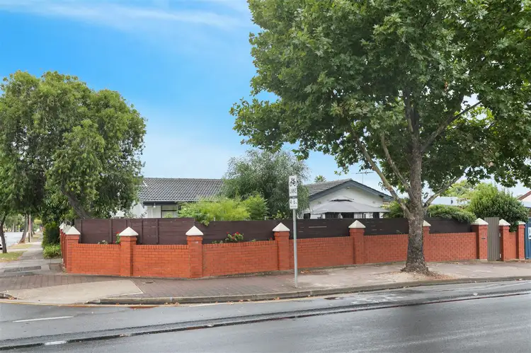 847 Grand Junction Road, Valley View SA 5093