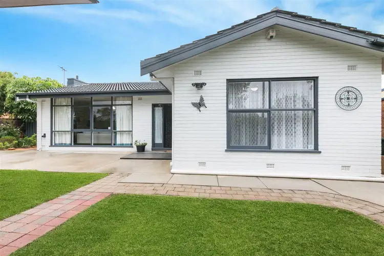Third view of Homely house listing, 847 Grand Junction Road, Valley View SA 5093