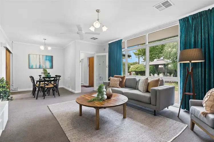Fourth view of Homely house listing, 847 Grand Junction Road, Valley View SA 5093