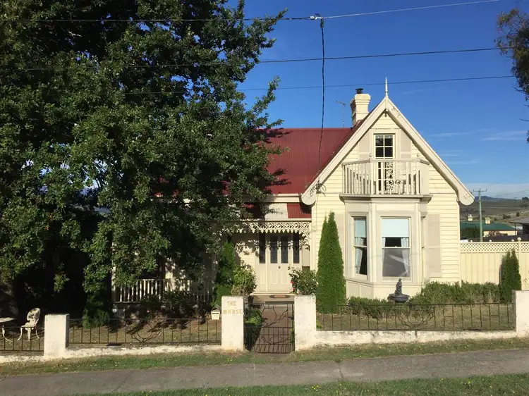 Main view of Homely house listing, 32A West Goderich Street, Deloraine TAS 7304