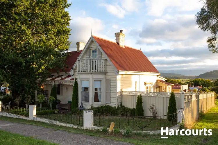 Second view of Homely house listing, 32A West Goderich Street, Deloraine TAS 7304