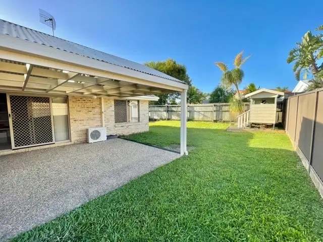 Second view of Homely house listing, 6 Inverness Way, Parkwood QLD 4214