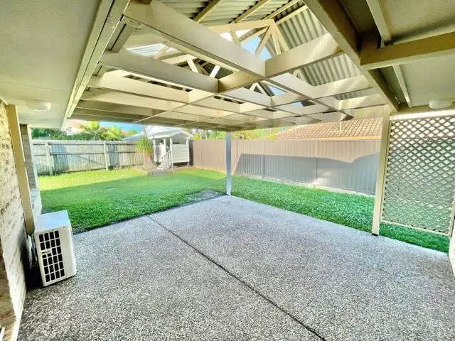 Third view of Homely house listing, 6 Inverness Way, Parkwood QLD 4214