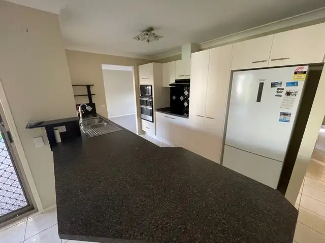 Fourth view of Homely house listing, 6 Inverness Way, Parkwood QLD 4214