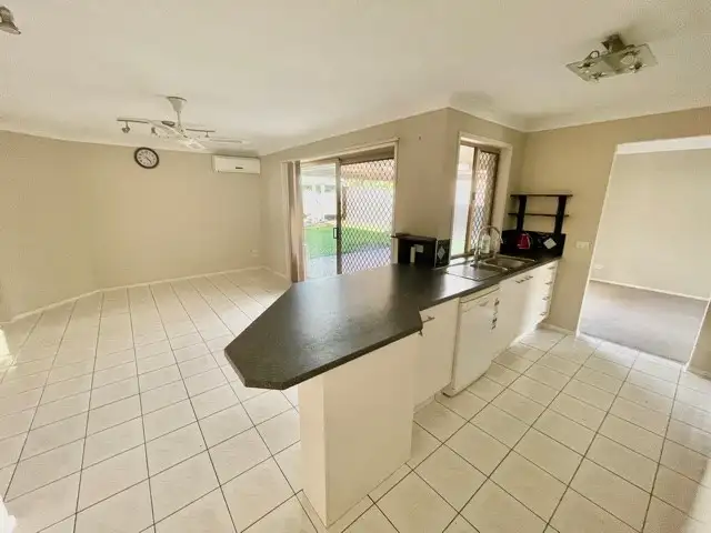 Fifth view of Homely house listing, 6 Inverness Way, Parkwood QLD 4214