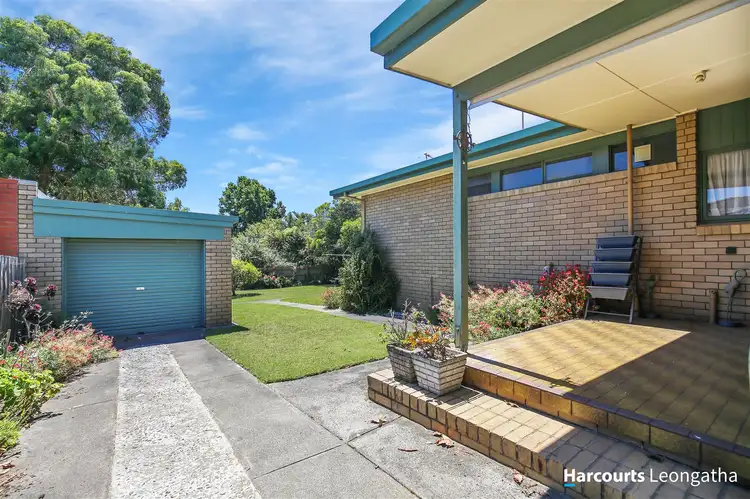 59 Turner Street, Leongatha VIC 3953