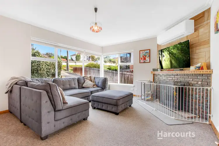Second view of Homely house listing, 243 Mount Street, Upper Burnie TAS 7320