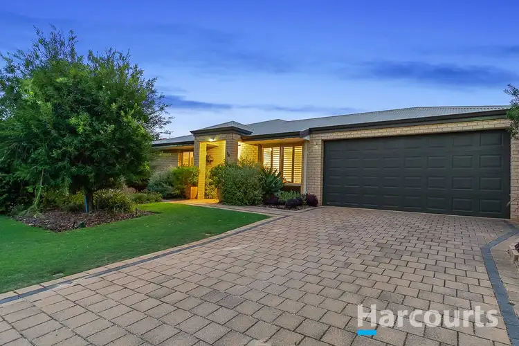 39 Stormbird Loop, Currambine WA 6028