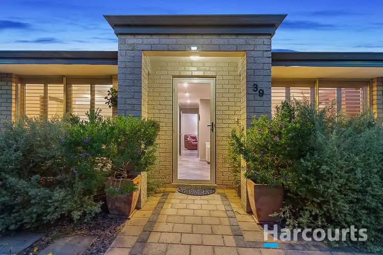 Second view of Homely house listing, 39 Stormbird Loop, Currambine WA 6028