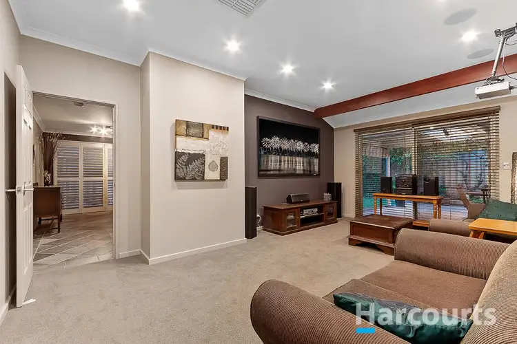 Third view of Homely house listing, 39 Stormbird Loop, Currambine WA 6028