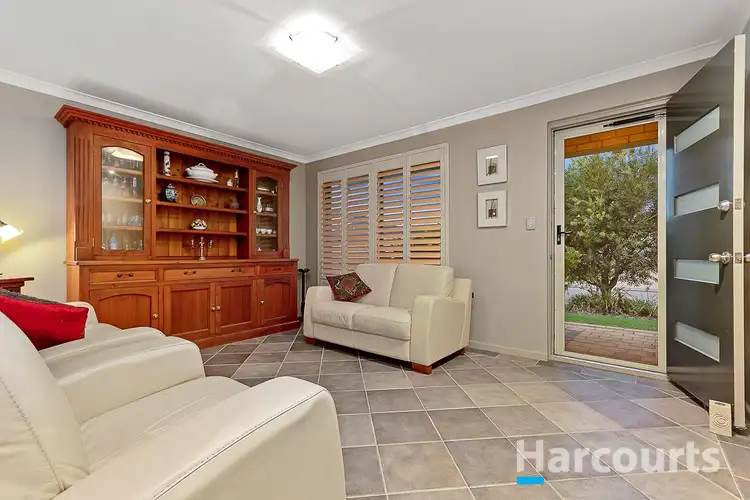 Fourth view of Homely house listing, 39 Stormbird Loop, Currambine WA 6028