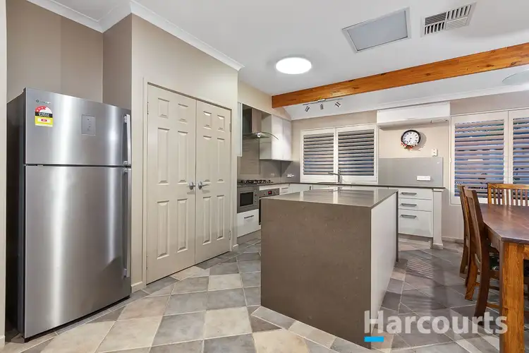 Fifth view of Homely house listing, 39 Stormbird Loop, Currambine WA 6028