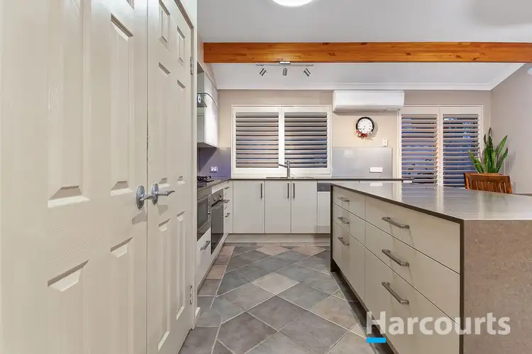 Sixth view of Homely house listing, 39 Stormbird Loop, Currambine WA 6028