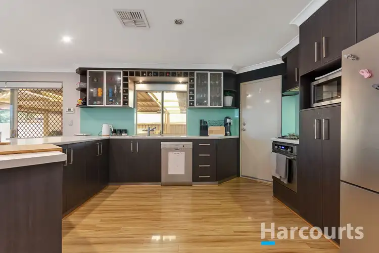 Main view of Homely house listing, 32 Daydream Way, Ridgewood WA 6030