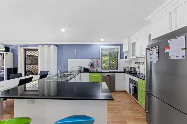 Third view of Homely house listing, 246 Gentle Road, Stanthorpe QLD 4380