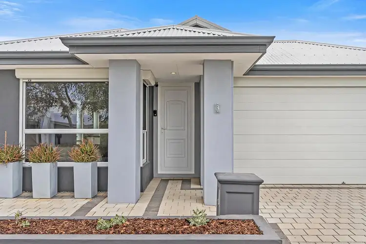 3 Dixie Way, Alkimos WA 6038