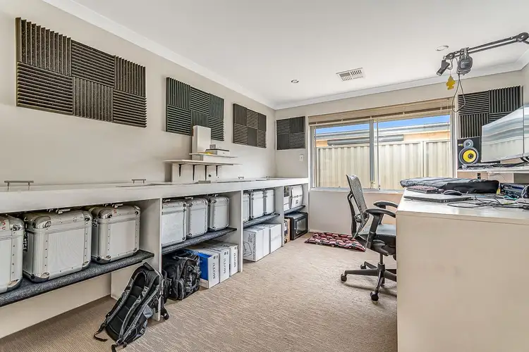 Fifth view of Homely house listing, 3 Dixie Way, Alkimos WA 6038