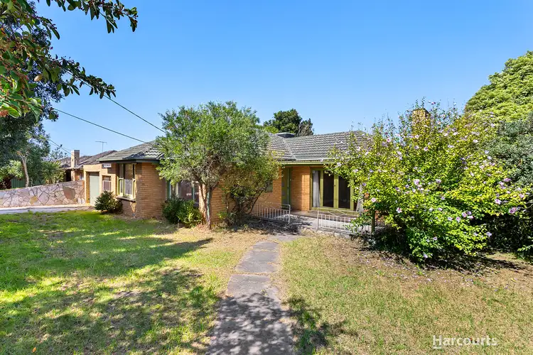 1 Philip Road, Hallam VIC 3803