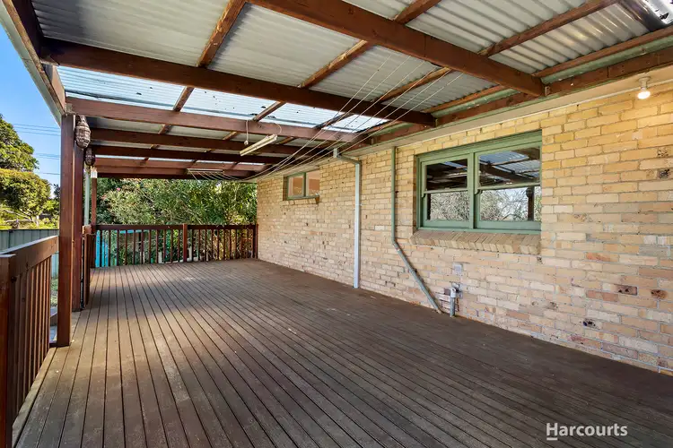 Fourth view of Homely house listing, 1 Philip Road, Hallam VIC 3803