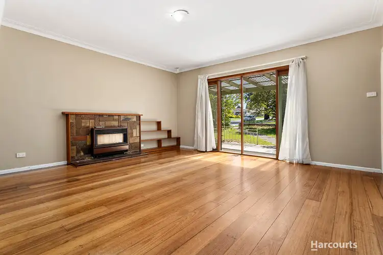 Fifth view of Homely house listing, 1 Philip Road, Hallam VIC 3803