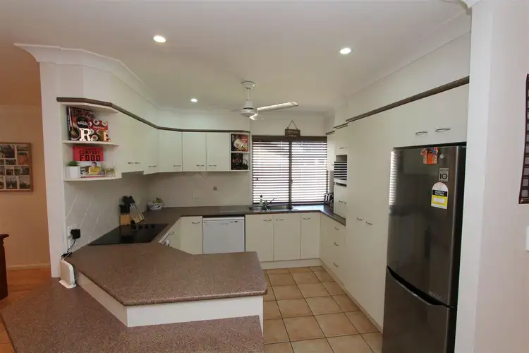 Second view of Homely house listing, 6 Harley Drive, Ayr QLD 4807