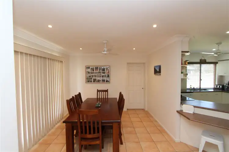 Third view of Homely house listing, 6 Harley Drive, Ayr QLD 4807