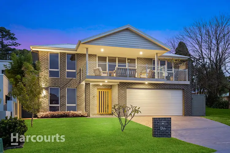 96 Barney Street, Kiama NSW 2533