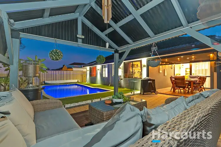 Main view of Homely house listing, 3 Goodwick Street, Butler WA 6036