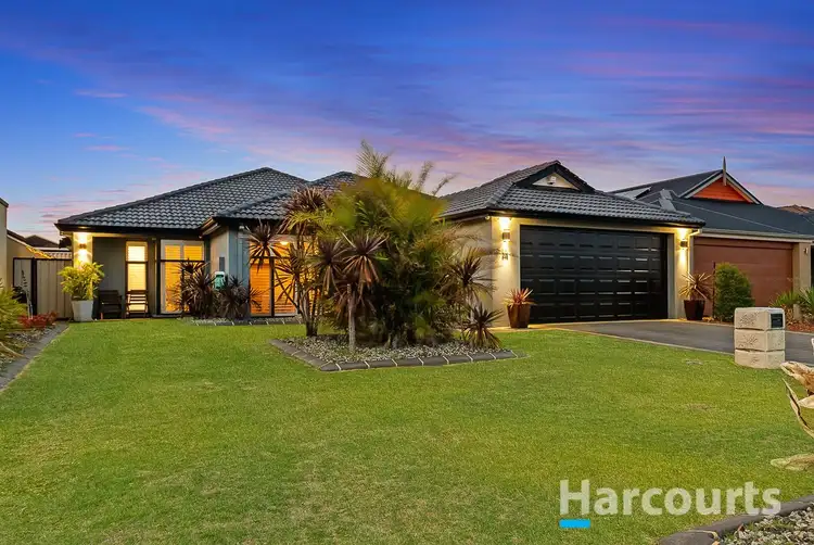Second view of Homely house listing, 3 Goodwick Street, Butler WA 6036