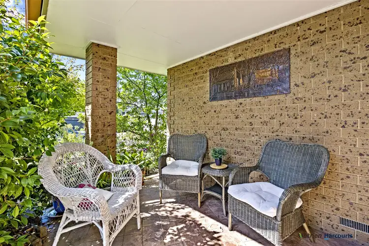 10 Oswald Drive, Alexandra VIC 3714