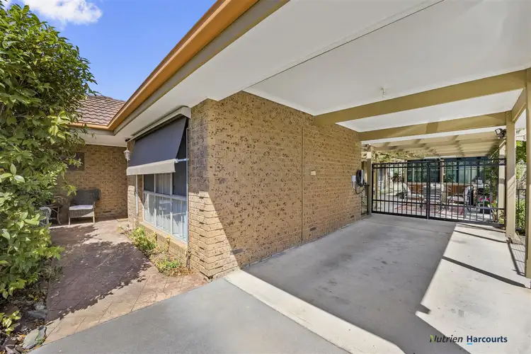 Fourth view of Homely house listing, 10 Oswald Drive, Alexandra VIC 3714