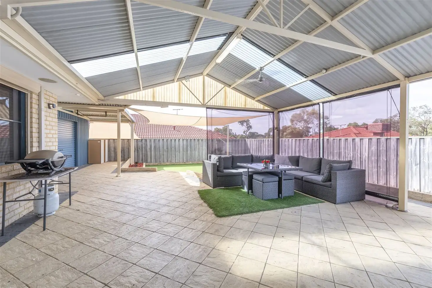 Main view of Homely house listing, 85 Waring Green, Clarkson WA 6030