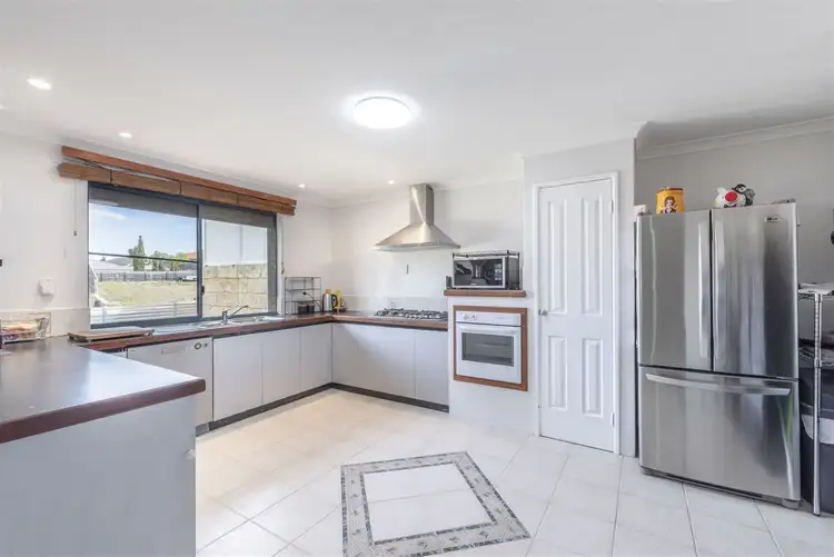 Sixth view of Homely house listing, 85 Waring Green, Clarkson WA 6030