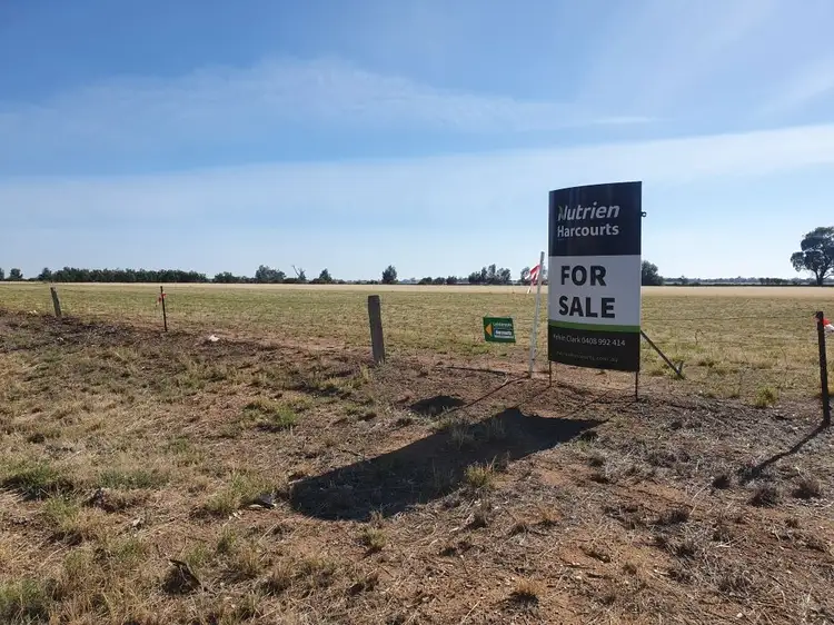 Second view of Homely rural property listing, 86 Aitken Avenue, Donald VIC 3480