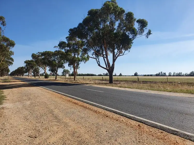 Third view of Homely rural property listing, 86 Aitken Avenue, Donald VIC 3480