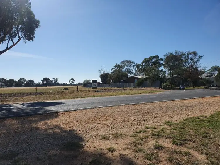 Fourth view of Homely rural property listing, 86 Aitken Avenue, Donald VIC 3480