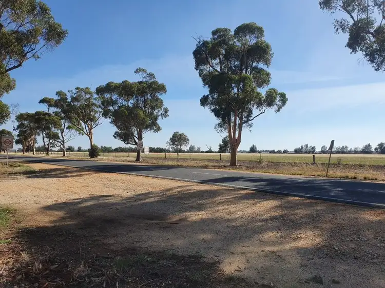 Fifth view of Homely rural property listing, 86 Aitken Avenue, Donald VIC 3480