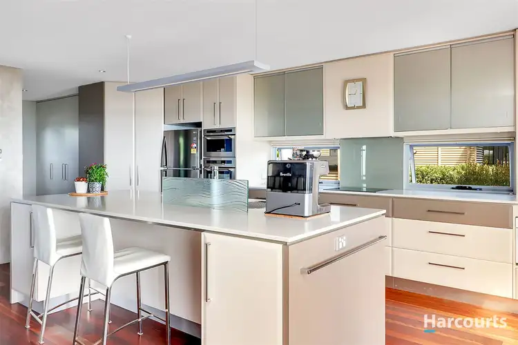 Second view of Homely house listing, 5 Pacific Drive, Binalong Bay TAS 7216
