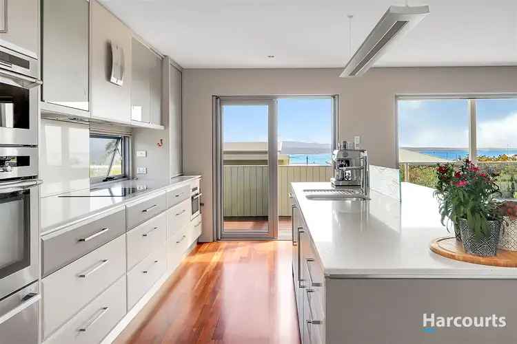 Third view of Homely house listing, 5 Pacific Drive, Binalong Bay TAS 7216