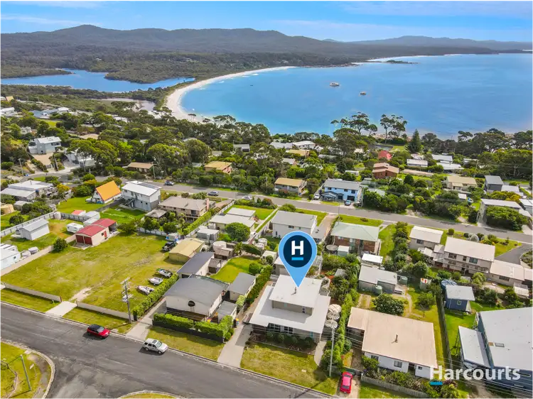 Fourth view of Homely house listing, 5 Pacific Drive, Binalong Bay TAS 7216