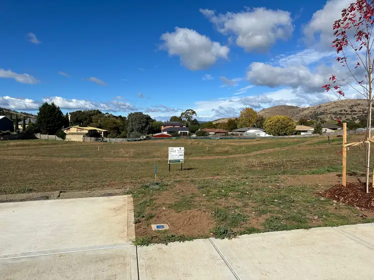 Main view of Homely land listing, Lot 36 Richmond Green Wellington Street, Richmond TAS 7025