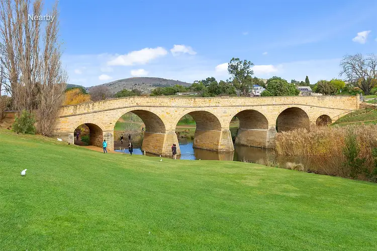 Third view of Homely land listing, Lot 41 Richmond Green, Wellington Street, Richmond TAS 7025